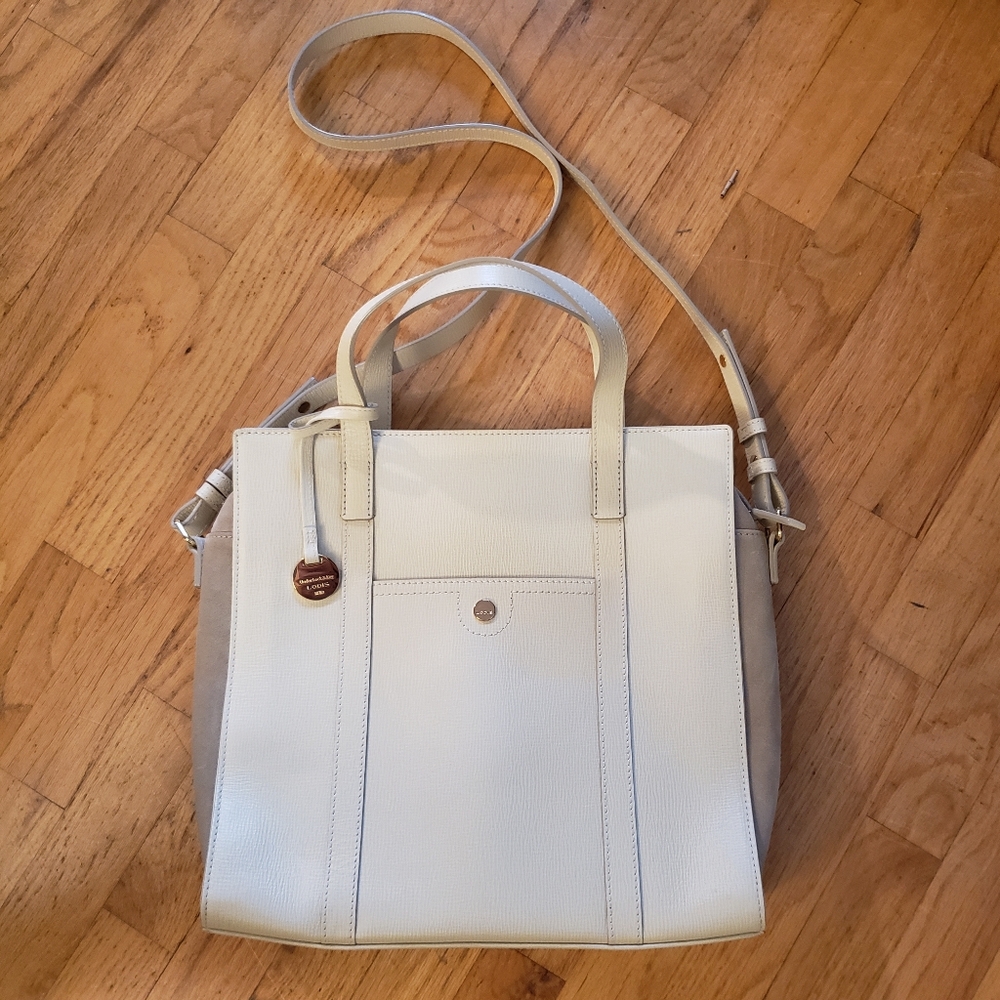 Lodis RFID Blocking Office Bag